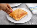 HOW TO MAKE A SIMPLE CHICKEN & MAYO TOASTED BREAD SANDWICH  - BREAKFAST RECIPE - ZEELICIOUS FOODS