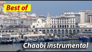 best of chaabi instrumental