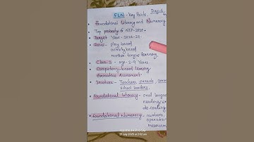 💪FLN #creativeindia #odiamedium #pedagogy #nep2020 #nipunbharat #ctet