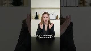 AI captions - Learn foreign language