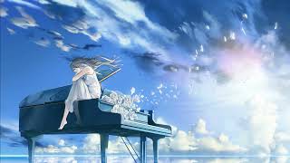 Epic Fantasy Orchestral Music - Seven Tears Of Hope - Open Skies
