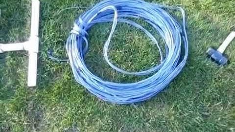 Bryan Undoes The 500 Foot Loop Antenna