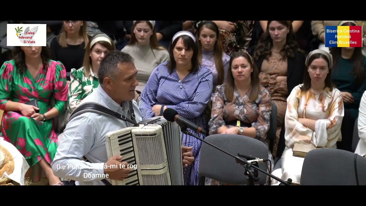 Ilie Puha  O iartă mi te rog Doamne