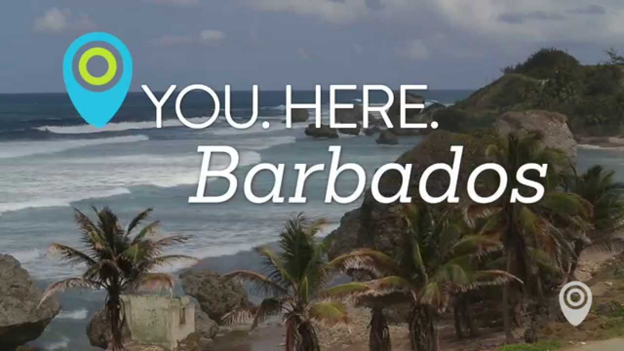 barbados video tour