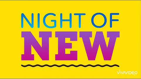 CN 4.0 Promo | Thanksgiving Night of New - November 25, 2015