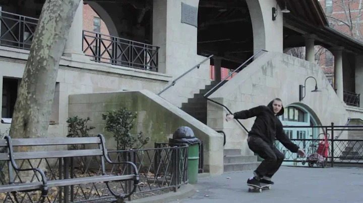 Nolan Lee 2013