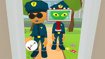 Find the Alien - Alien Game - Gameplay Walkthrough Part 1 - New 2025 Update (iOS, Android)