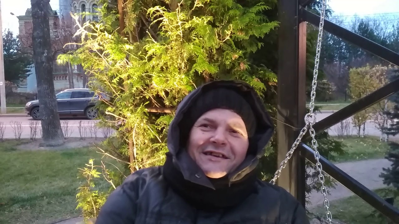 Теория этногенеза Л.Н. Гумилева и современость. - YouTube