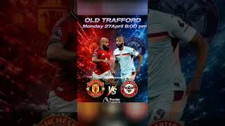 it's matchday 👑💯#fyp #manchesterunitedforever #footballshorts #fyp