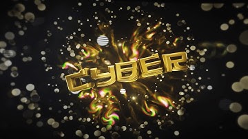 #174 - MULTISTYLE INTRO FOR ›› CYBERARTZ 😜 | Dynil | (INTRO GIVEAWAY 7/15)