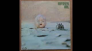 AFTER ALL 1969 Very Rare LP `Organ Drenched` USA Psych/Jazz Rock Athena Label £450 The Doors