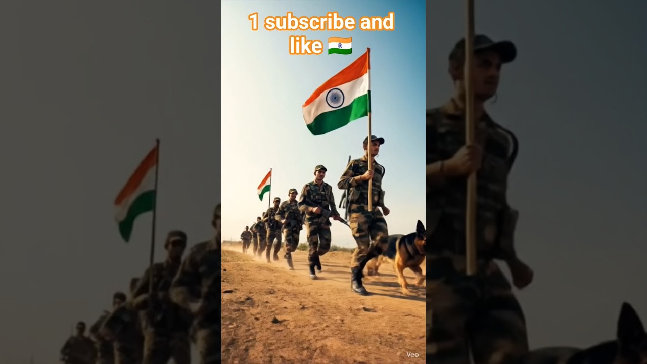 A Soldier Goes to War – Courage, Duty and Sacrifice 