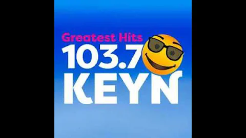 KEYN "103.7 KEYN" - Legal ID - 2007 #2