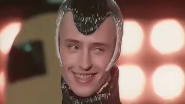 7th Element - Vitas /  Musicless MusicVideo