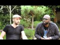 Live Your Life EPK #2: Richie Stephens &amp; Gentleman - 'Live Your Life'... The Story
