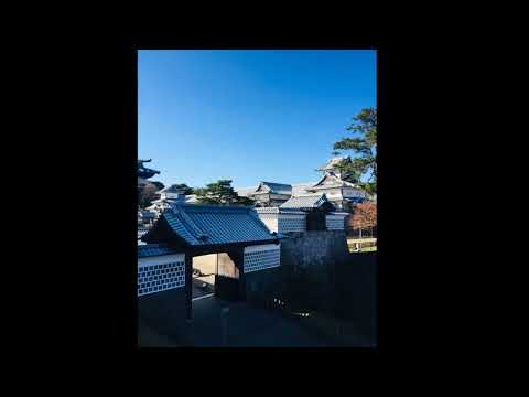 金沢城／ホームメイト