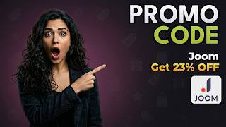 🔥 Joom Current Discount - Start Saving Before Checkout! screenshot 3