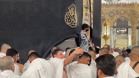 Makkah Madina today |Makkah sharif |today 5 December 2025 | Kaaba Live🔴|Beautiful view Makkah Haram