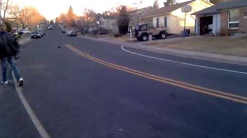 AVC SPARKFUN GPS NAVIGATION