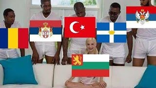 Balkan History Memes 2