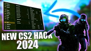 (NEW)CHEAT СS2 2024 / FREE DOWNLOAD CHEAT CS2 / UNDETECTED CHEAT CS2 FOR FREE 2025