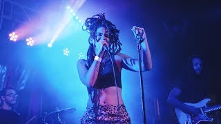 Vibes of the Bay 2018 Recap