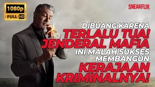 MERUBAH KOTA KUMUH MENJADI KERAJAAN KRIMINALNYA SENDIRI! | ALUR CERITA Tulsa King S01EP01.