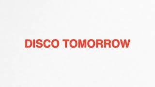 Download Lagu Joey Valence \u0026 Brae - DISCO TOMORROW MP3