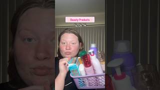 Rating Beauty Products With A Simple YES Or NO ✨ #beauty #review #selfcare #girlythings #hygiene
