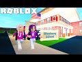 Bloxburg School Roleplay on Roblox! 🏫