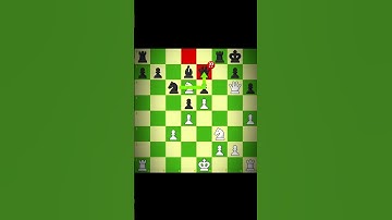 Can You Find Why This Is a Brilliant?????????? #brilliantmove #chess #chessgame #chessstrategy