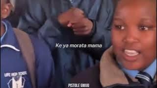 Mama Ngwanole (Gwijo) | Lyrics