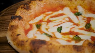 Pizza verace napoletana  - trailer videocorso Pizza #11 micheleincucina.it