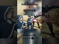 From solo leveling  reviver mad amv sololeveling