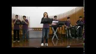 正如你我所感謝的--南投長老教會20110922-3-