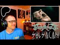 Finntroll - Solsagan REACTION