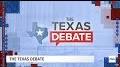 Video for Beto Cruz Debate