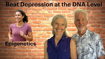 Depression, Exercise, and Epigenetics: How Movement, Rewires Your Genes