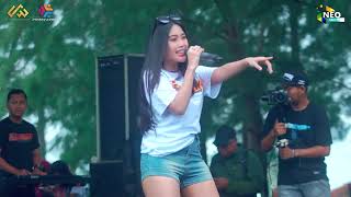 TUA TUA KELADI - SALMA NOVITA - LALUNA MUSIC - 2STROKE BIKE DAY V4 - REMBANG 2025