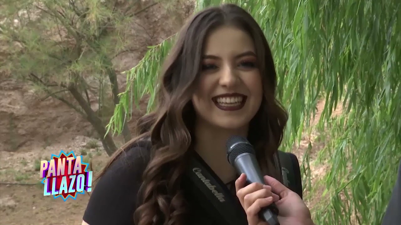 Janeth Valenzuela y Pancho Piñas