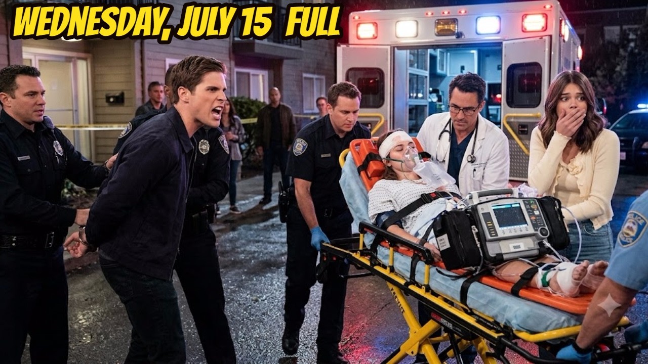 BB Wednesday, July 15 Full | The Bold and the Beautiful 7-15-2026 Spoilers Full