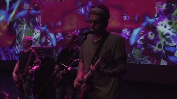 Here Comes Sunshine ~ They Love Each Other ~ Here Comes Sunshine :: Los Angeles, CA 2018-11-09