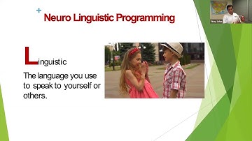 Building Rapport with Candidate using NLP Technique - Part 2