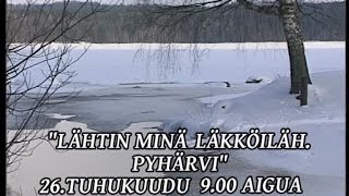 26. Tuhukuudu Omin Silmin -Programmas