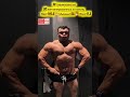 10 тренировка из 20 запланированных за месяц ⚖️ Вес: 100.5💪 Мышцы: 52.🔥 Жир: 11.5