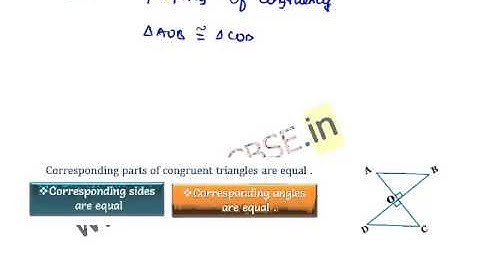 Parallelogram Theorem 4:In Quadrilaterals ,if diagonals bisect perpendicularly the it is a rhombus