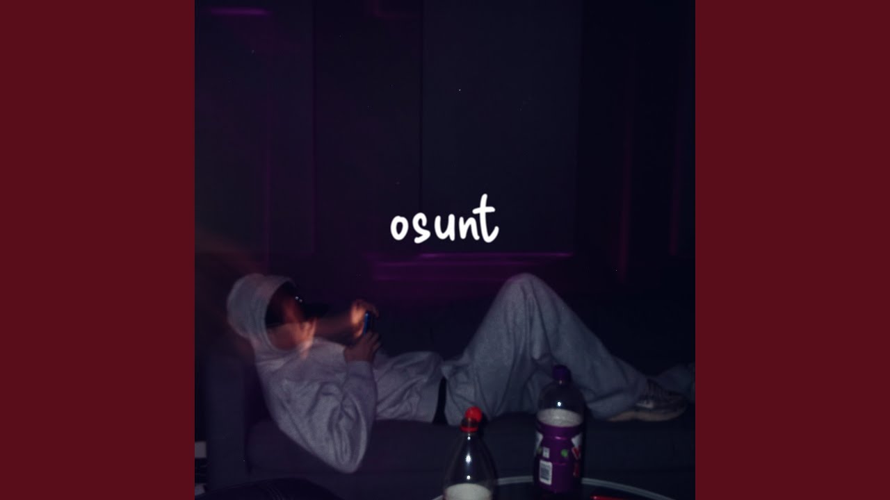 Watch OSUNT on YouTube Watch OSUNT on YouTube