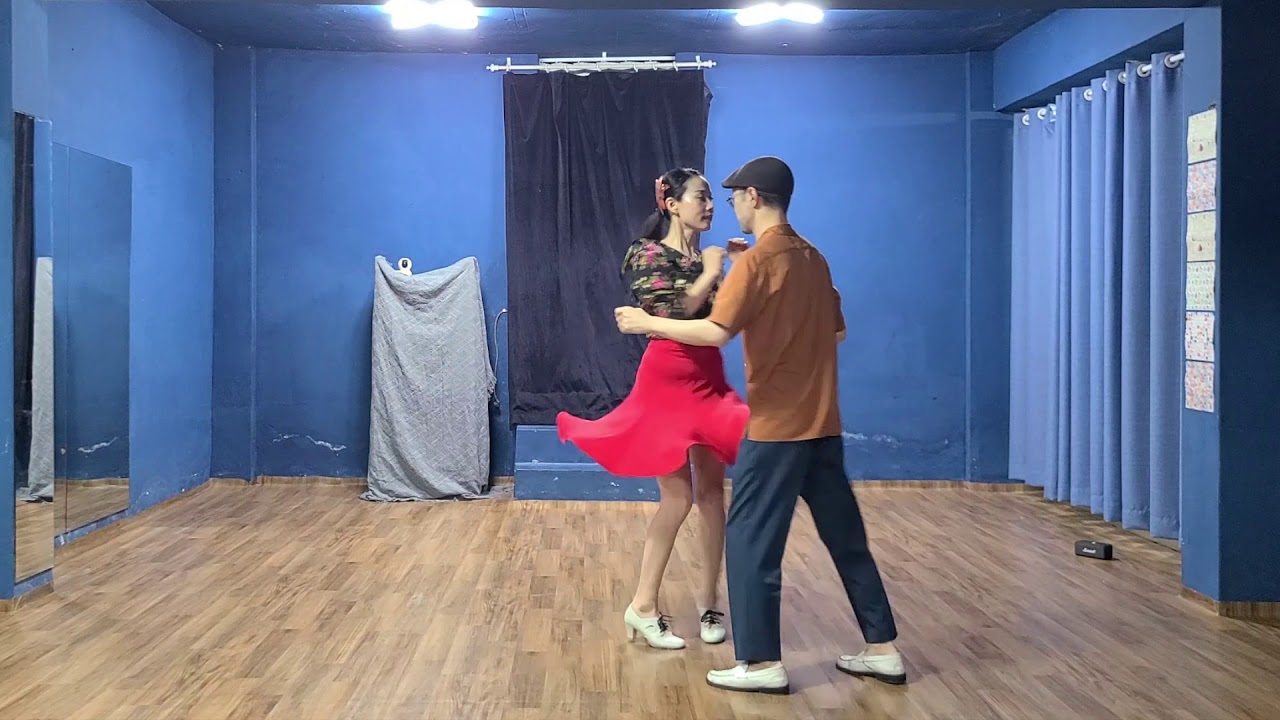 KBW2020 Balboa Open Strictly(Online) - Freeism & Bana