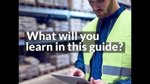 The Ultimate Inventory Management Guide