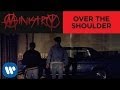 Ministry - Over The Shoulder (Official Music Video)